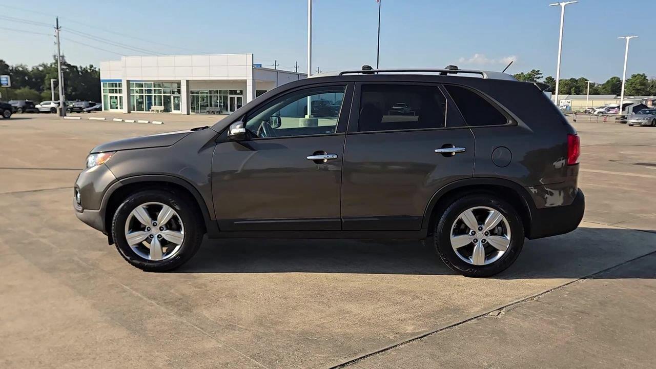 2013 Kia Sorento photo 5 of 24