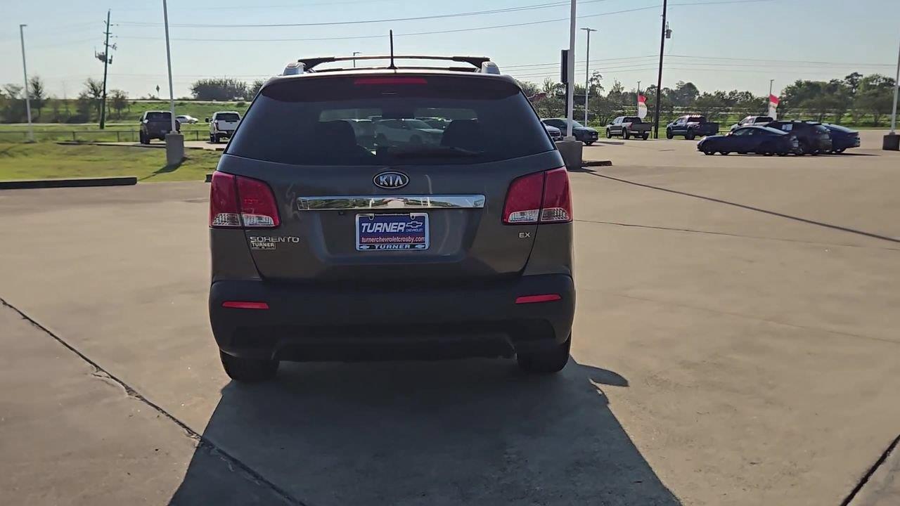 2013 Kia Sorento photo 7 of 24