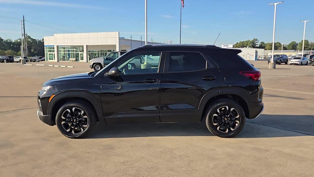 2023 Chevrolet Trailblazer photo 5 of 24