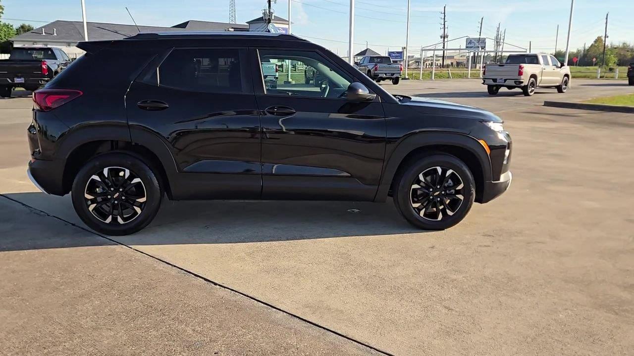 2023 Chevrolet Trailblazer photo 9 of 24