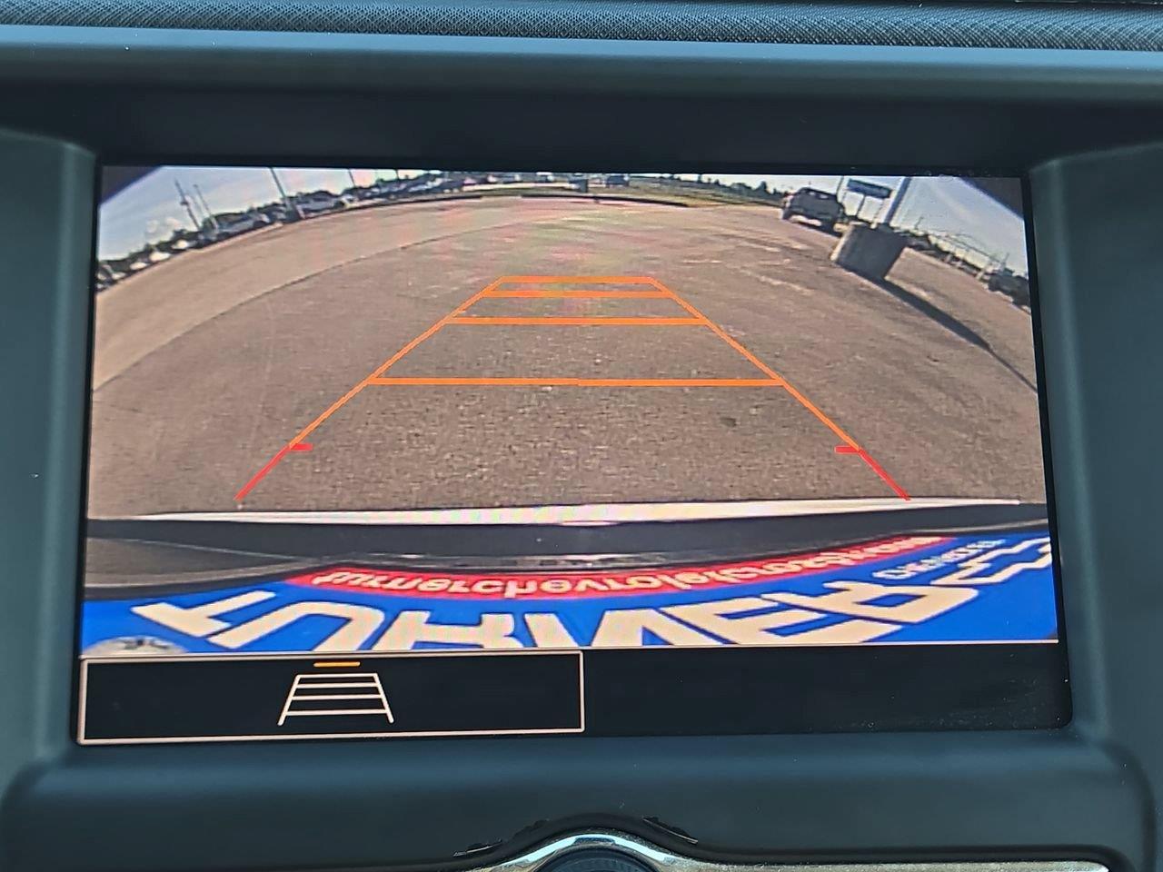 2023 Chevrolet Trailblazer photo 17 of 24