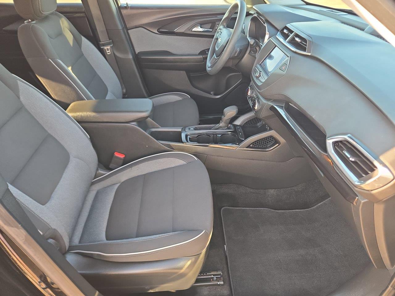 2023 Chevrolet Trailblazer photo 23 of 24