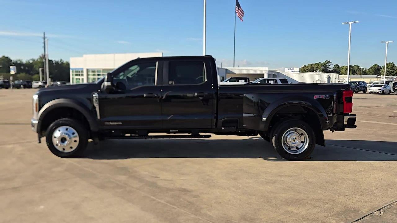 2025 ford Super Duty F-450 DRW photo 5 of 22