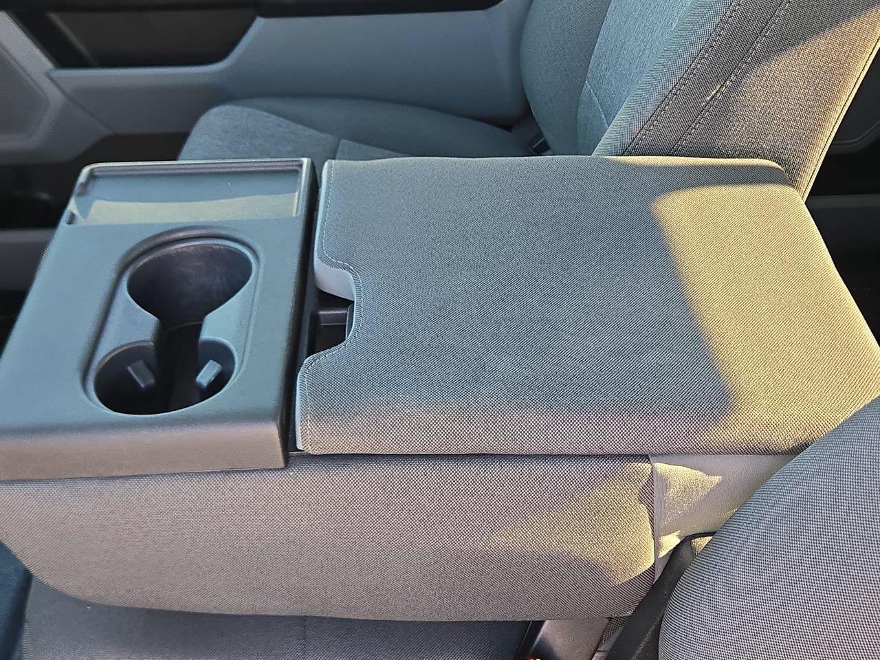 2025 ford Super Duty F-450 DRW photo 19 of 22