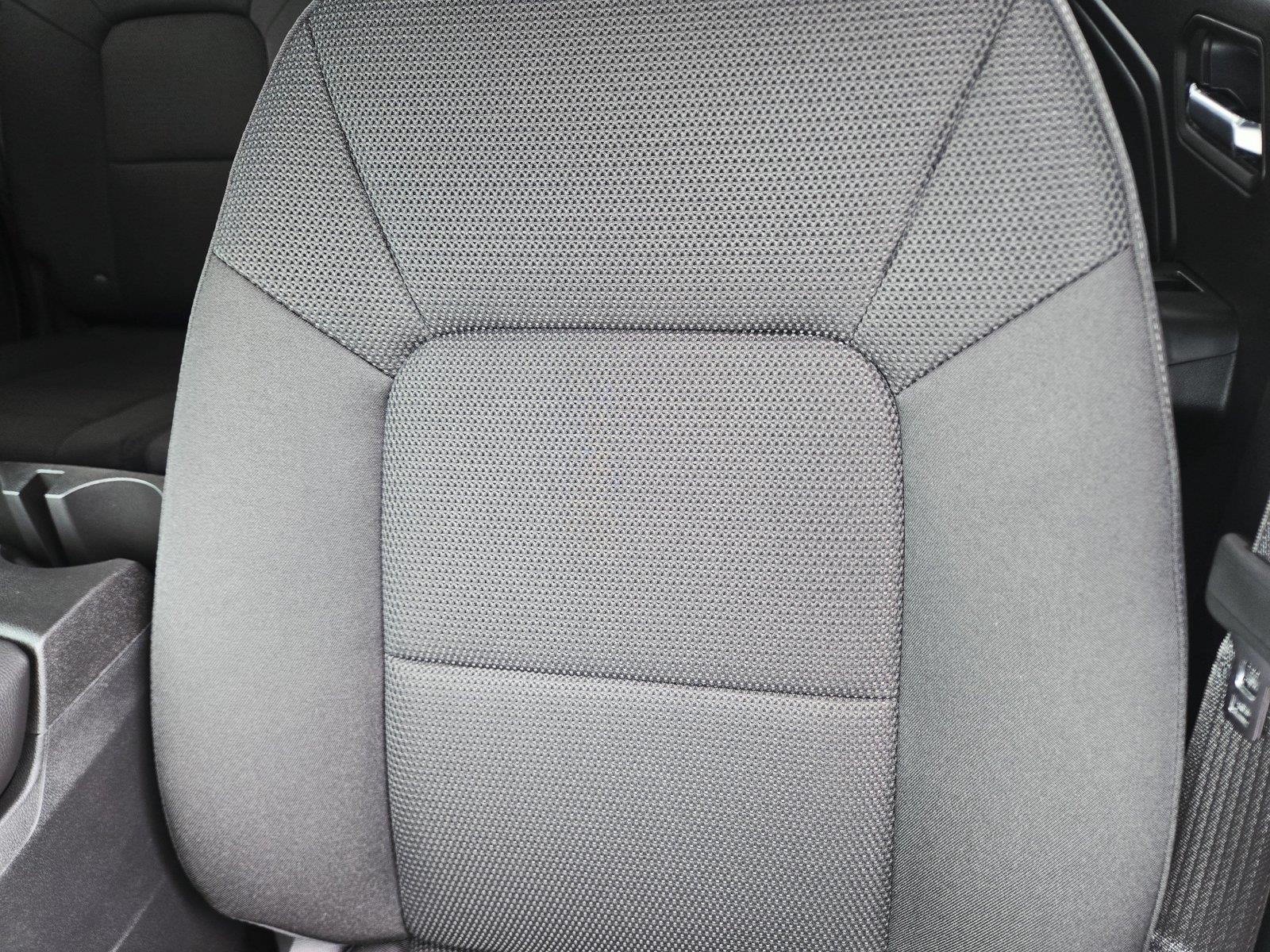 2026 Chevrolet Colorado photo 12 of 20