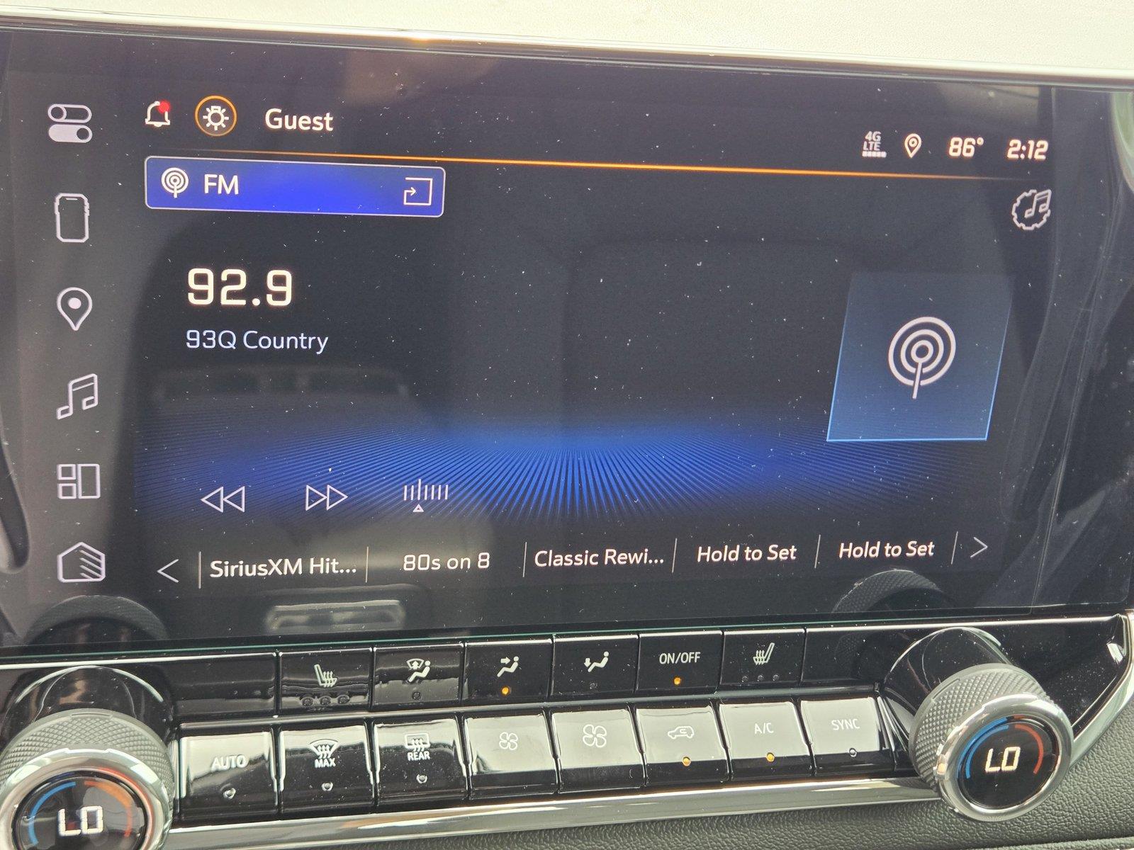 2026 Chevrolet Colorado photo 15 of 20