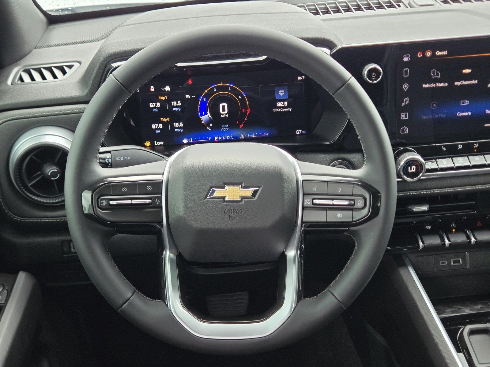 2026 Chevrolet Colorado photo 19 of 20