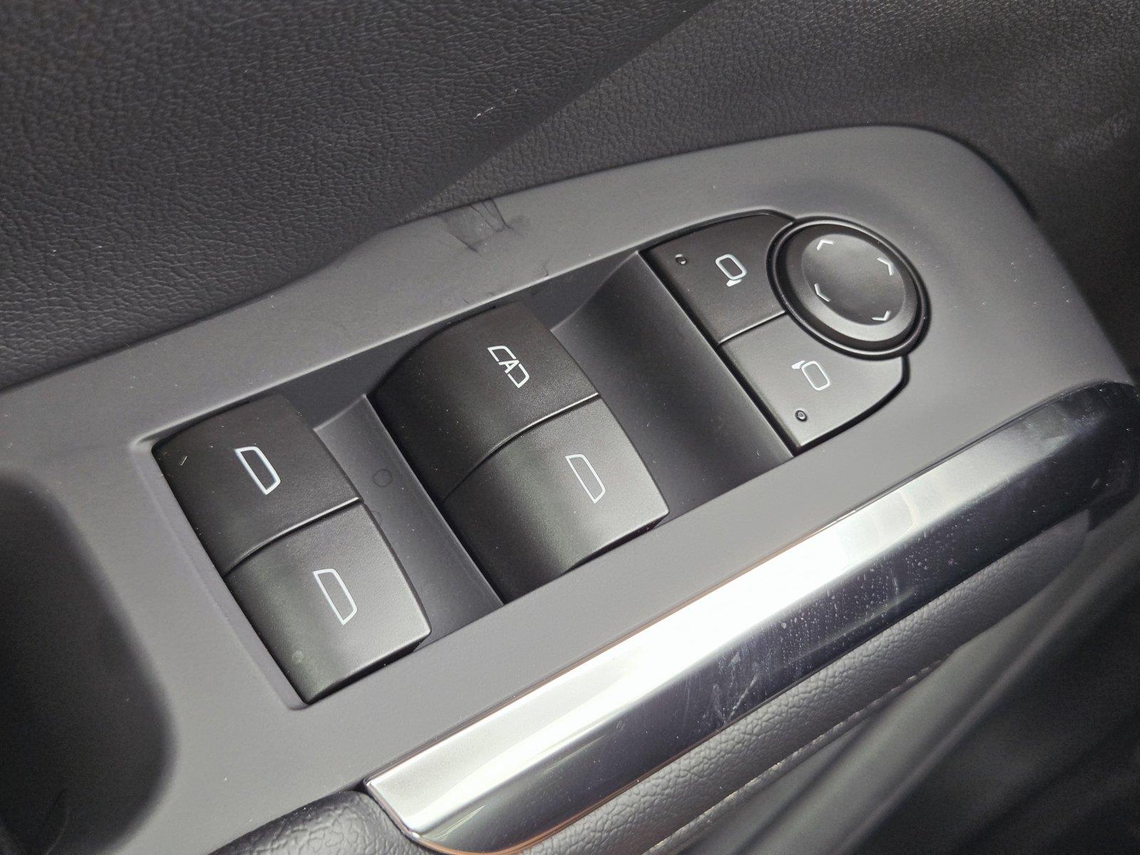 2027 Chevrolet Traverse photo 21 of 21
