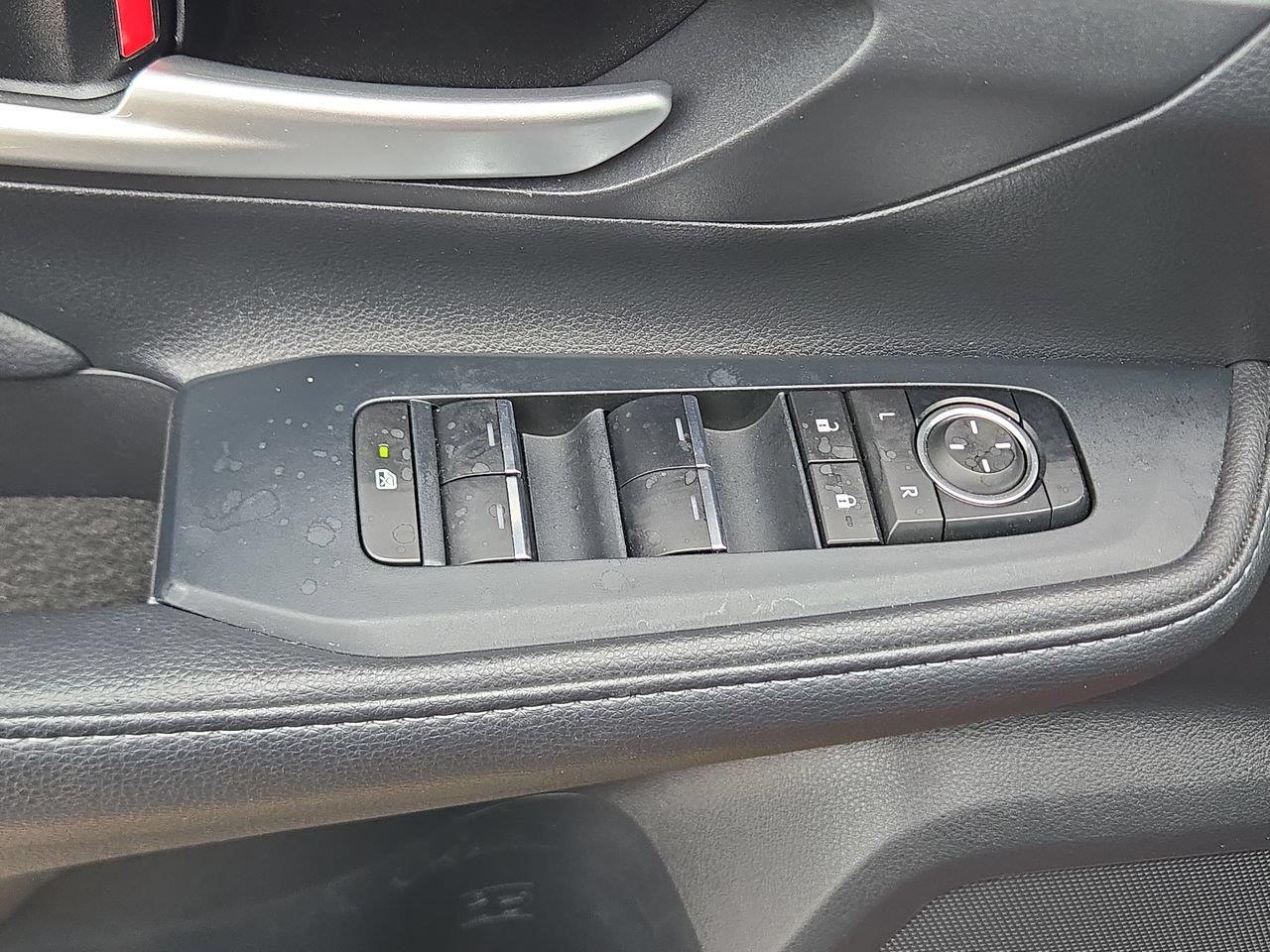 2024 Toyota Grand Highlander photo 13 of 26