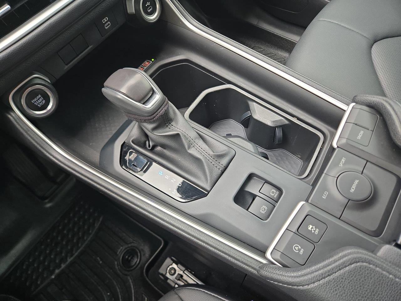 2024 Toyota Grand Highlander photo 20 of 26