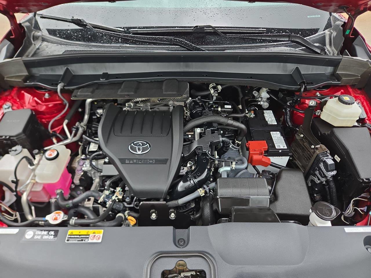 2024 Toyota Grand Highlander photo 26 of 26