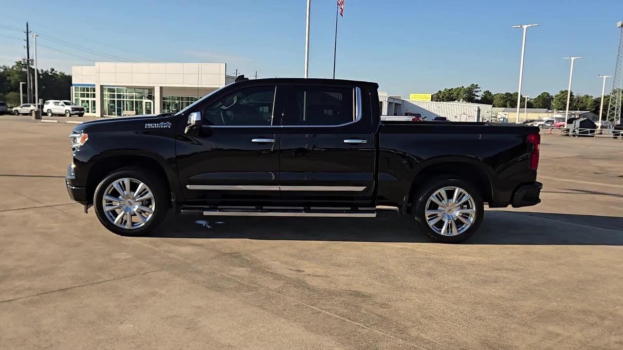 2026 Chevrolet Silverado 1500 photo 5 of 25