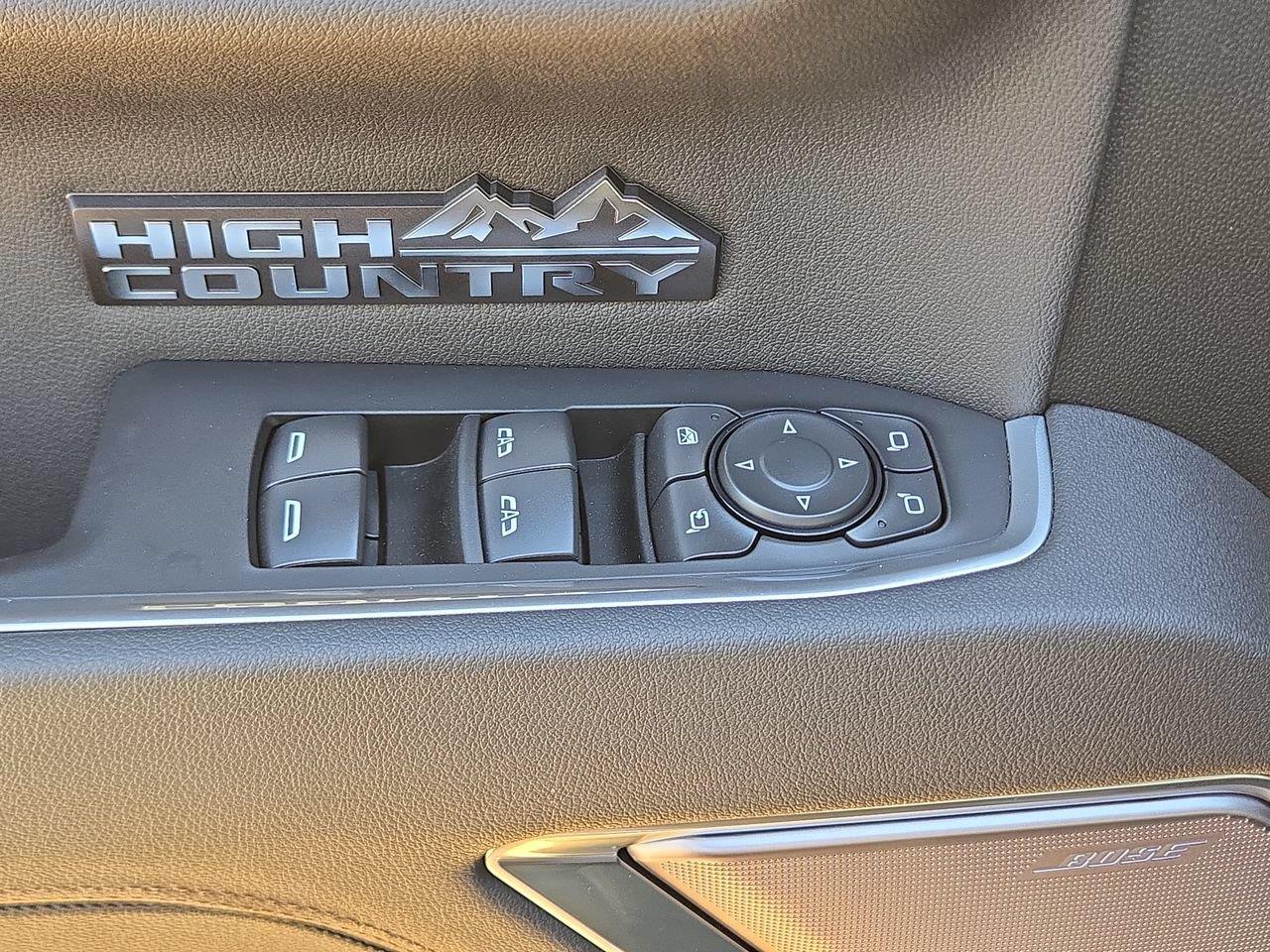 2026 Chevrolet Silverado 1500 photo 13 of 25