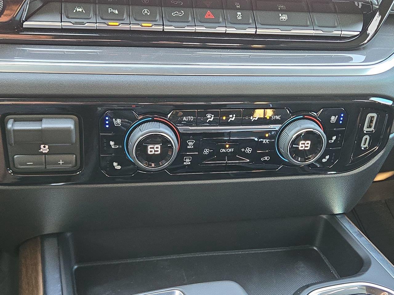 2026 Chevrolet Silverado 1500 photo 19 of 25