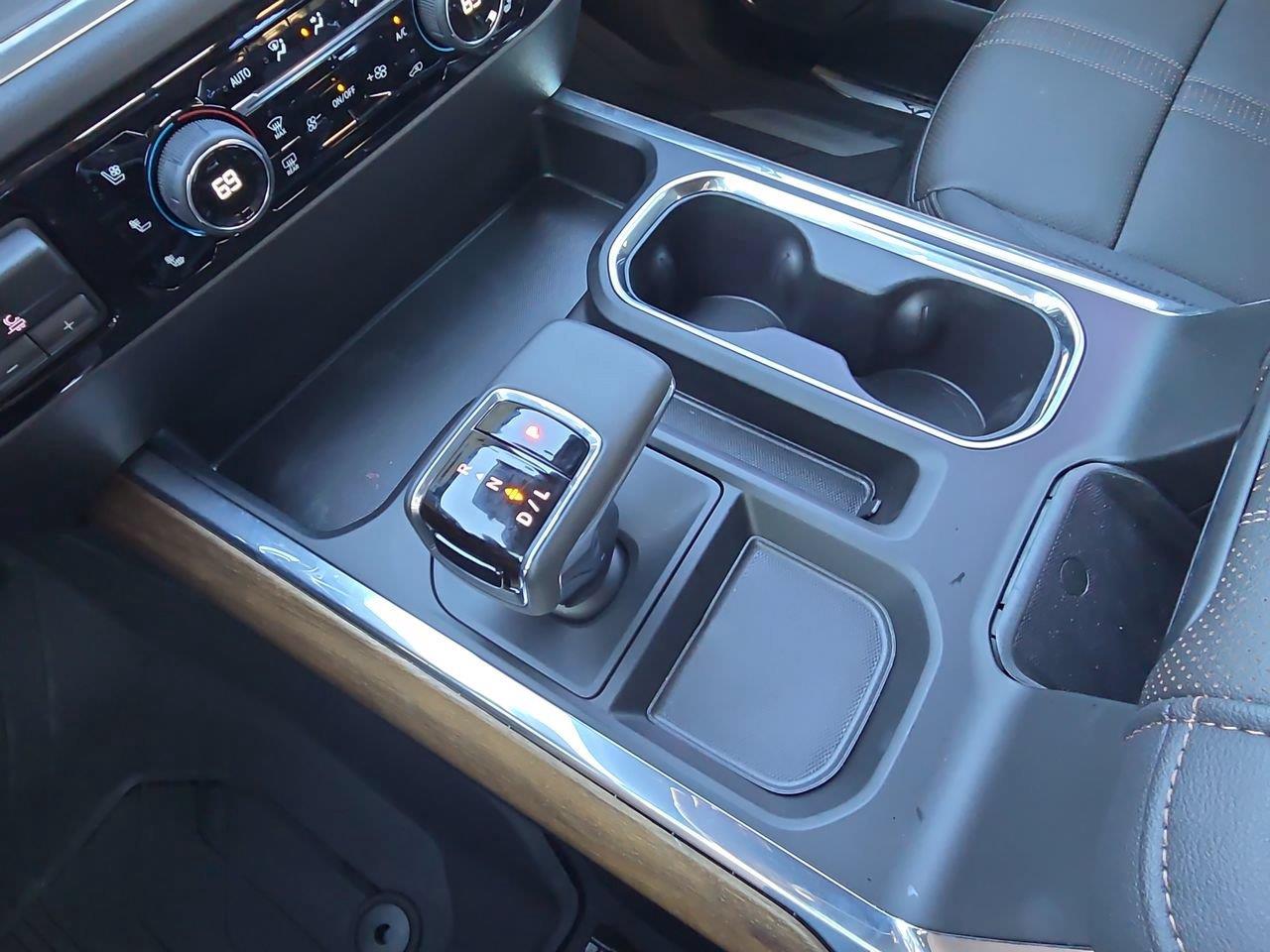 2026 Chevrolet Silverado 1500 photo 20 of 25