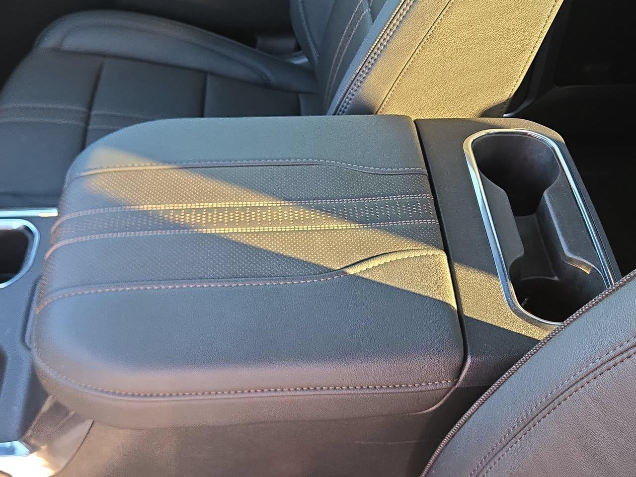 2026 Chevrolet Silverado 1500 photo 21 of 25
