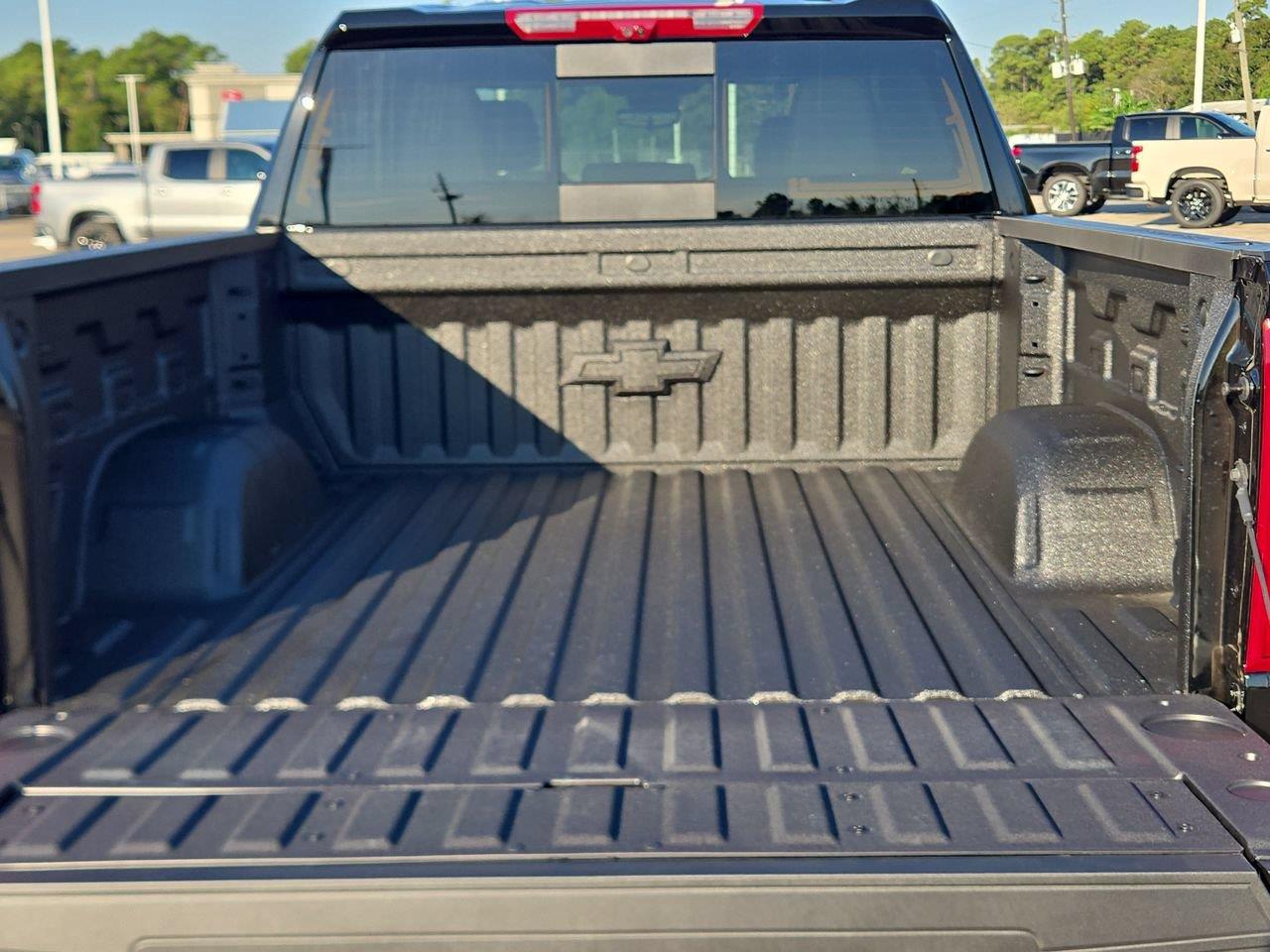 2026 Chevrolet Silverado 1500 photo 23 of 25