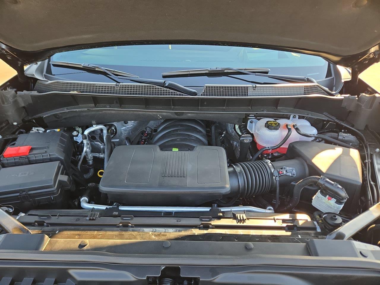 2026 Chevrolet Silverado 1500 photo 25 of 25