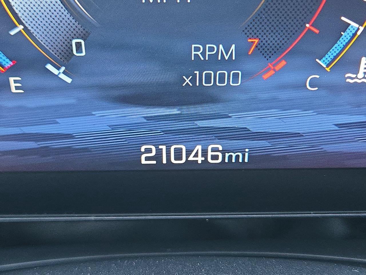 2026 Chevrolet Equinox photo 14 of 24