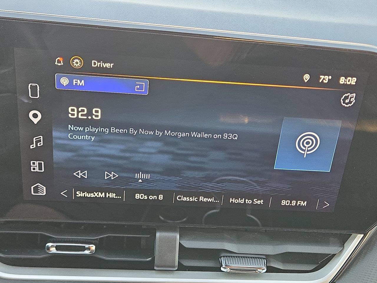 2026 Chevrolet Equinox photo 15 of 24