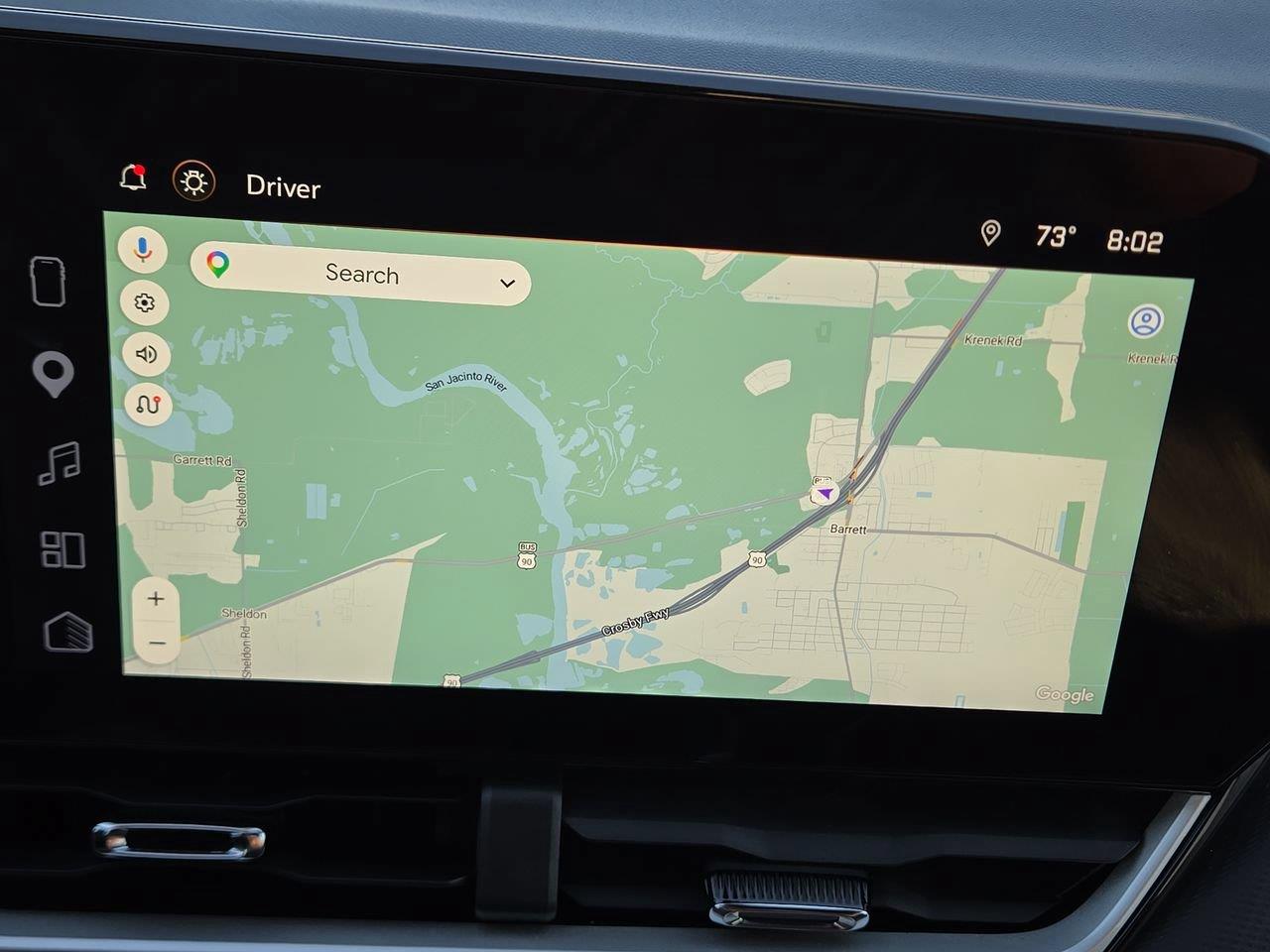 2026 Chevrolet Equinox photo 17 of 24