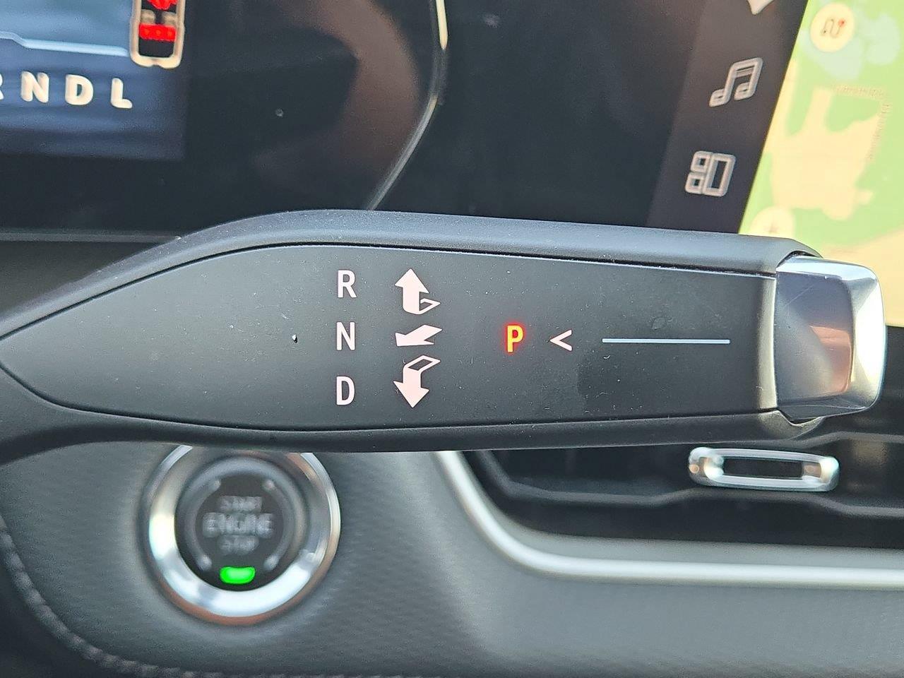 2026 Chevrolet Equinox photo 19 of 24
