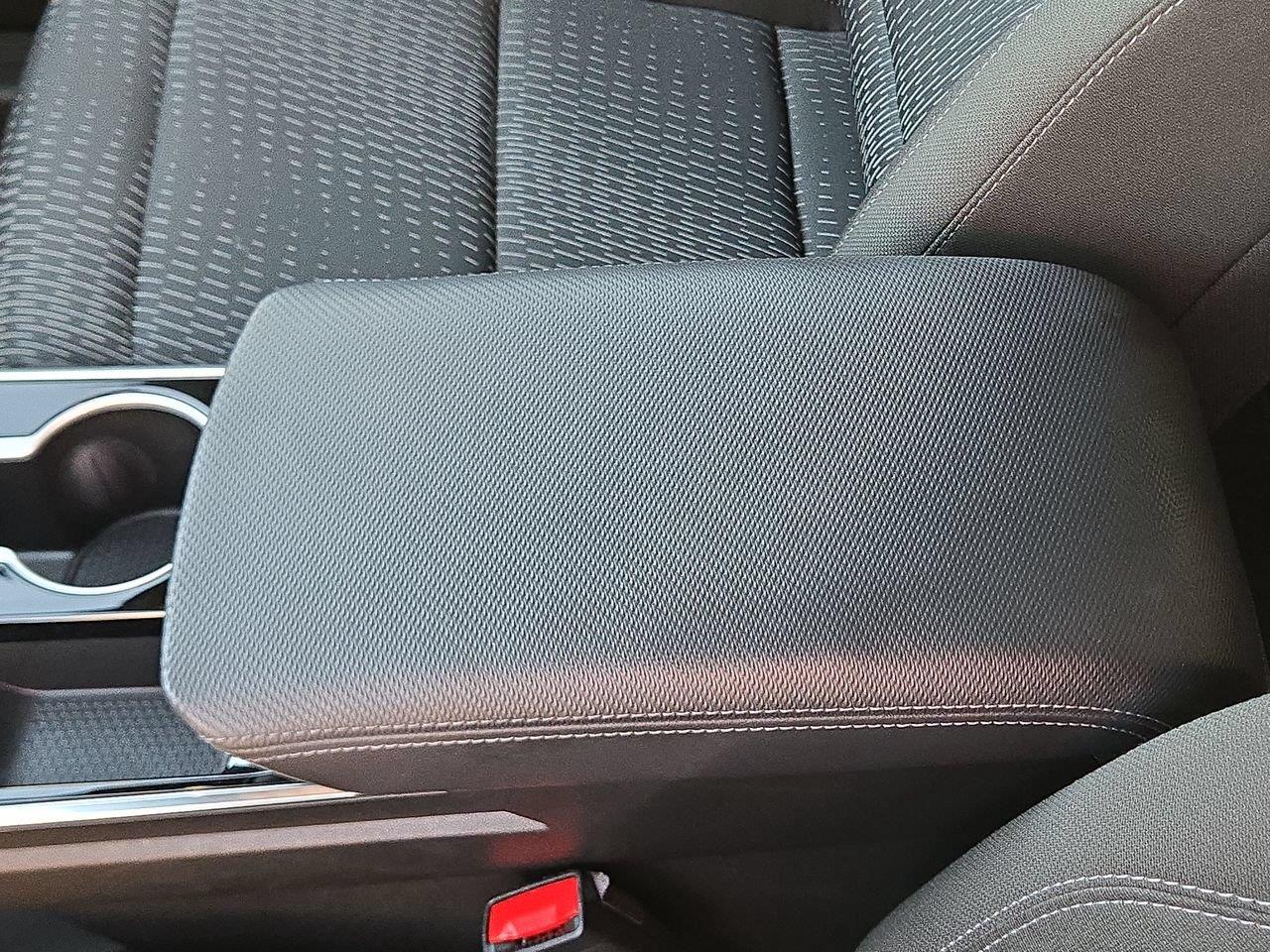 2026 Chevrolet Equinox photo 20 of 24