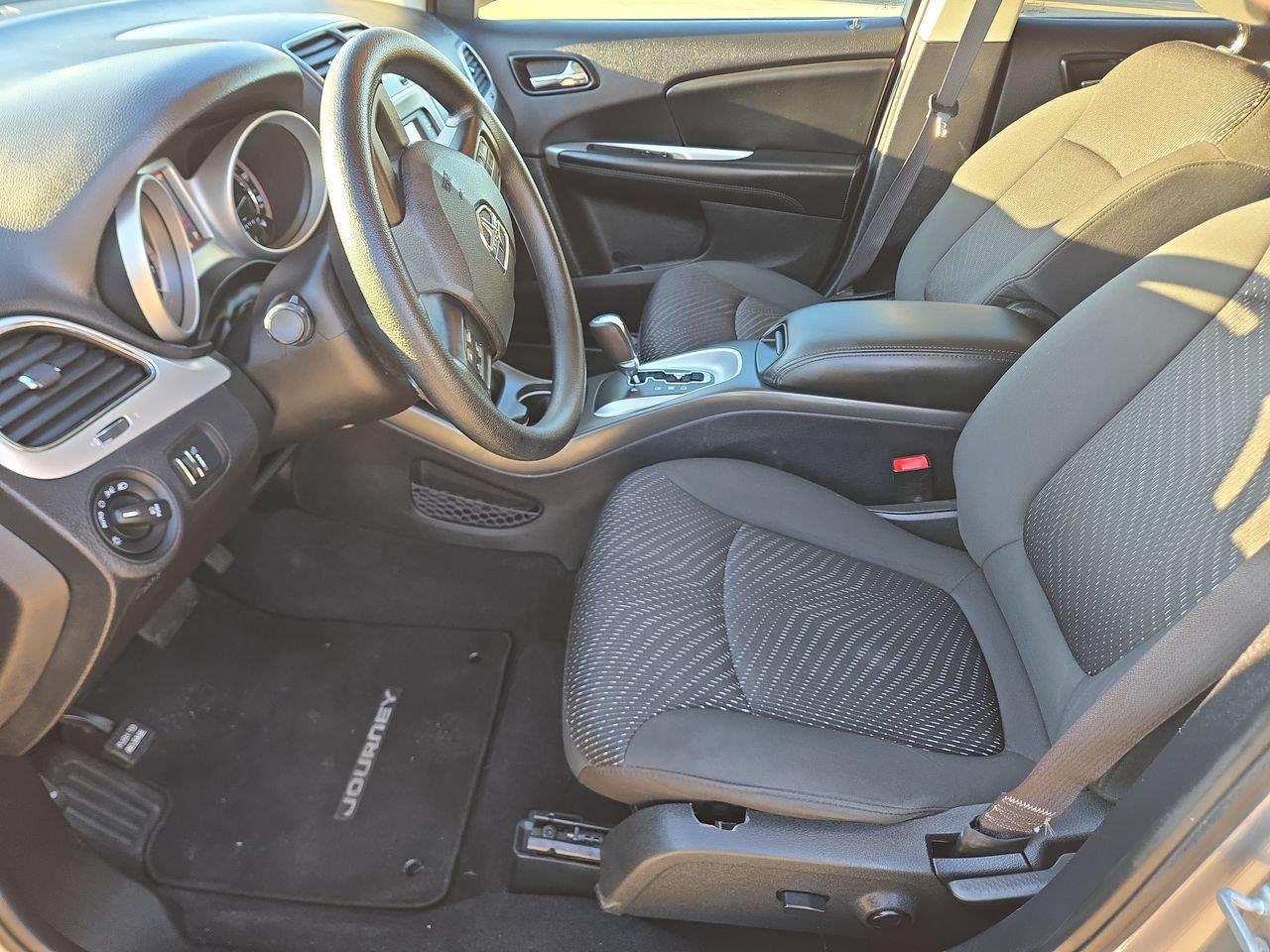 2017 Dodge Journey photo 11 of 24