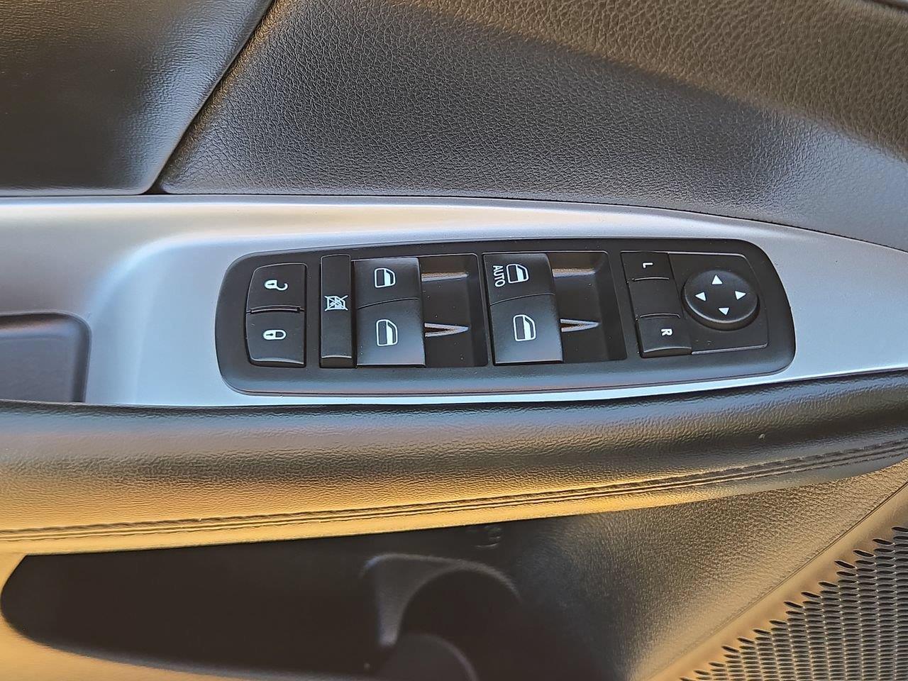 2017 Dodge Journey photo 13 of 24