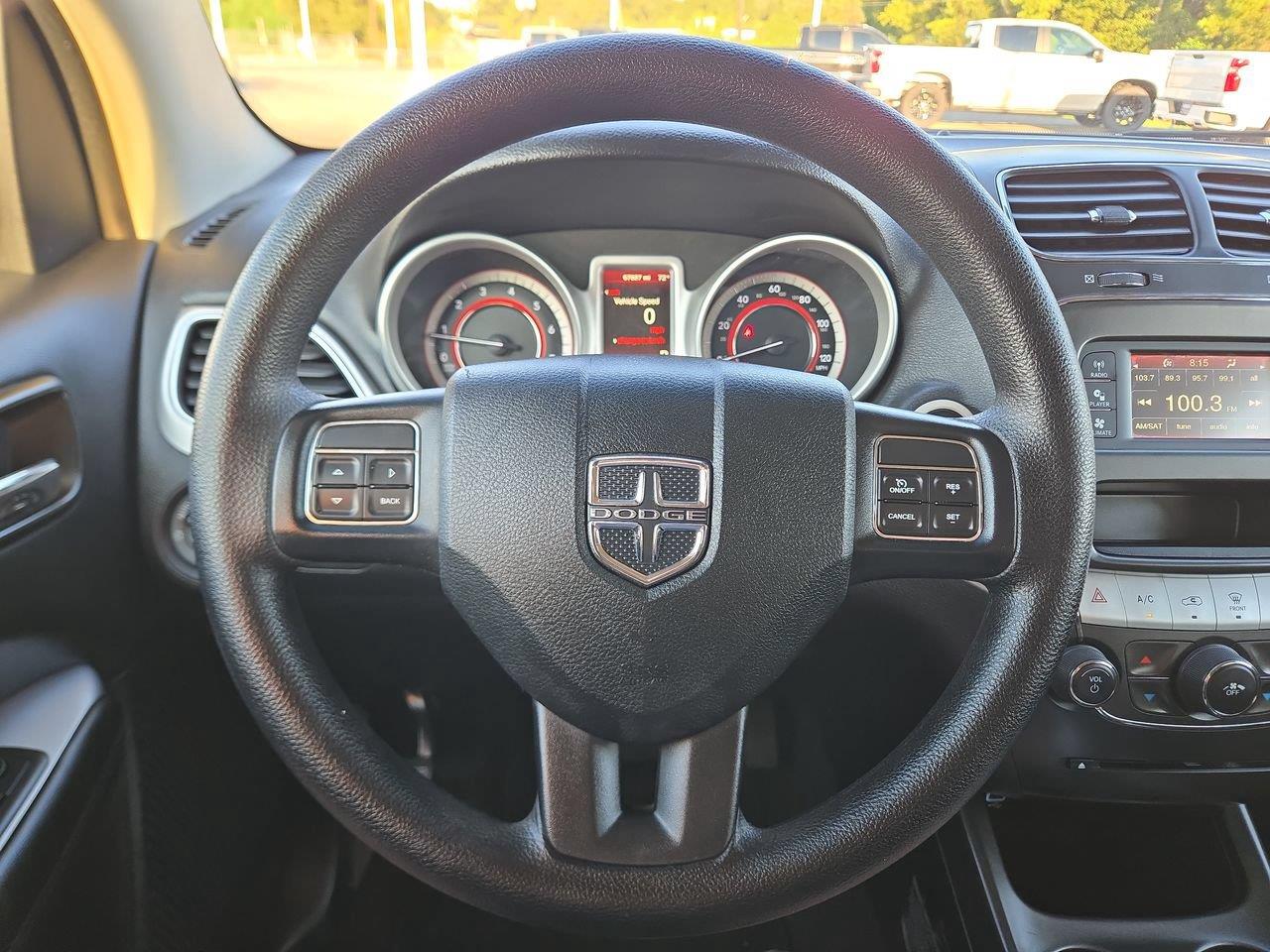 2017 Dodge Journey photo 14 of 24