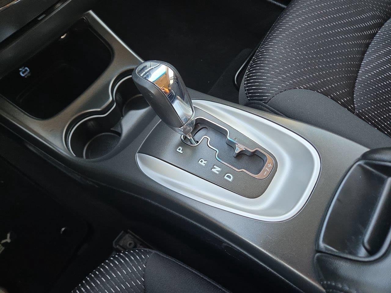 2017 Dodge Journey photo 18 of 24