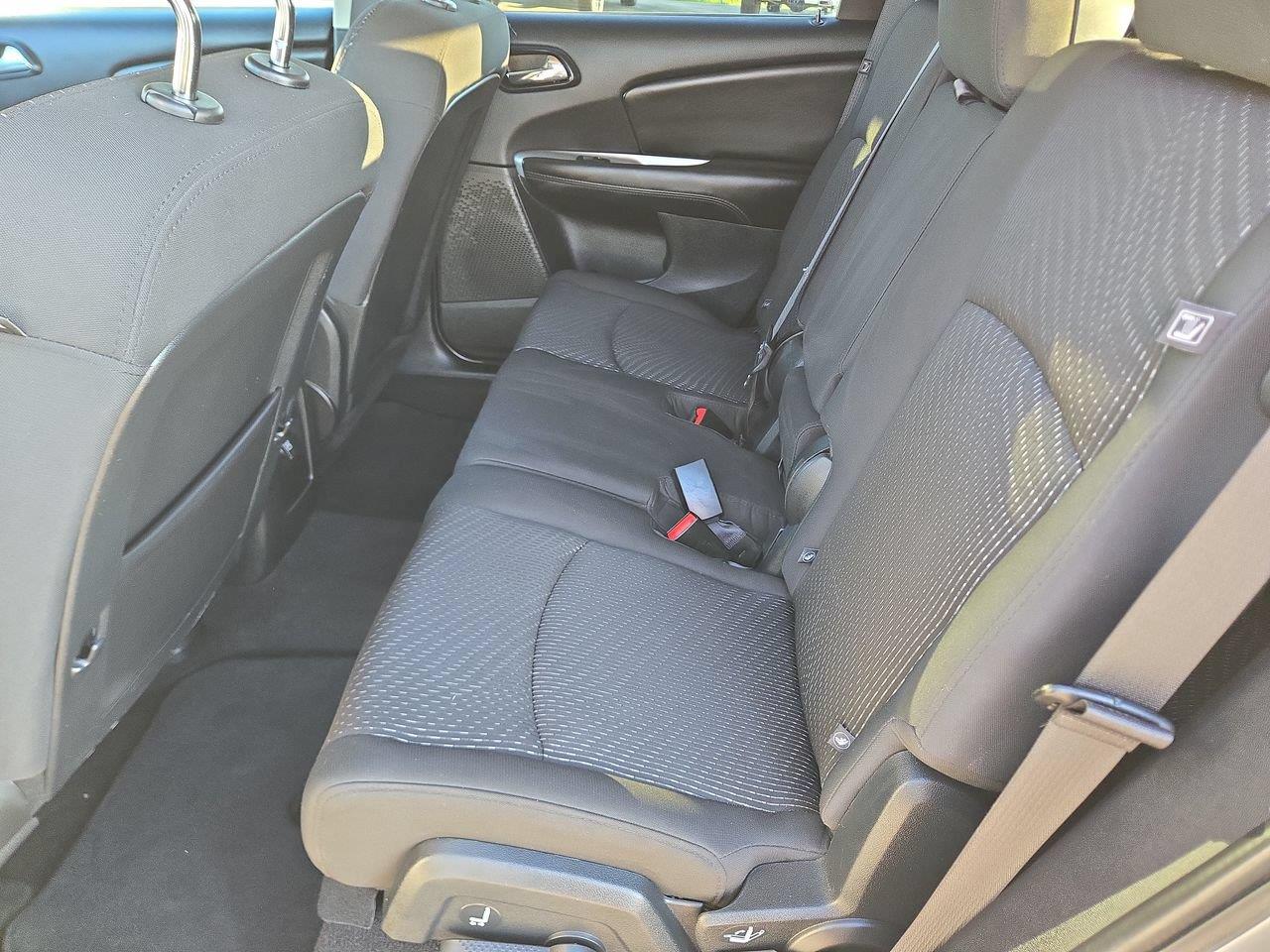 2017 Dodge Journey photo 20 of 24