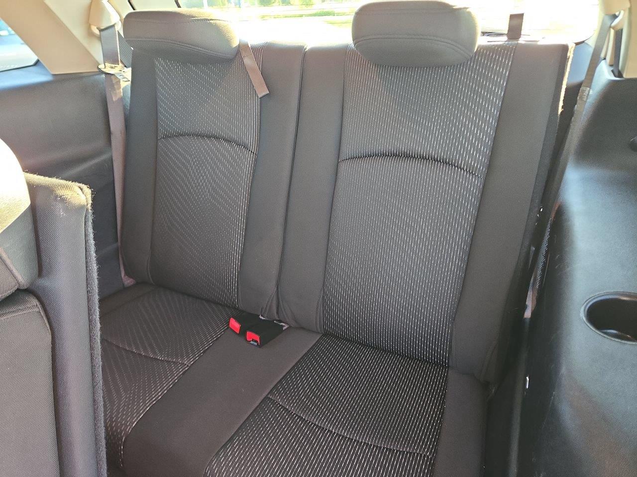 2017 Dodge Journey photo 21 of 24