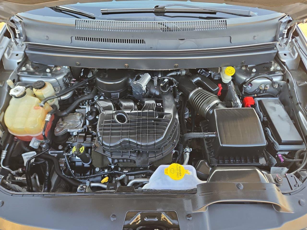 2017 Dodge Journey photo 24 of 24