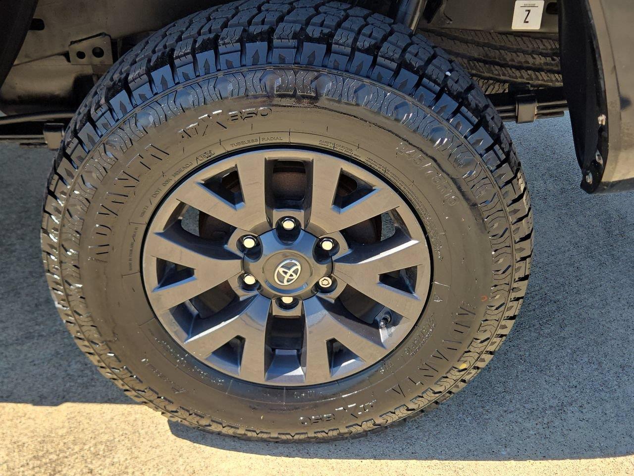 2020 Toyota Tacoma photo 10 of 22