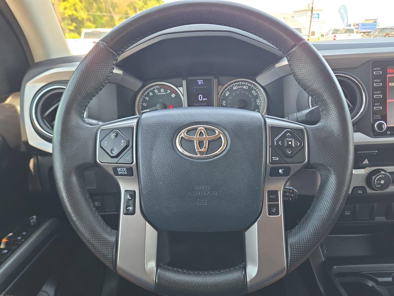 2020 Toyota Tacoma photo 13 of 22