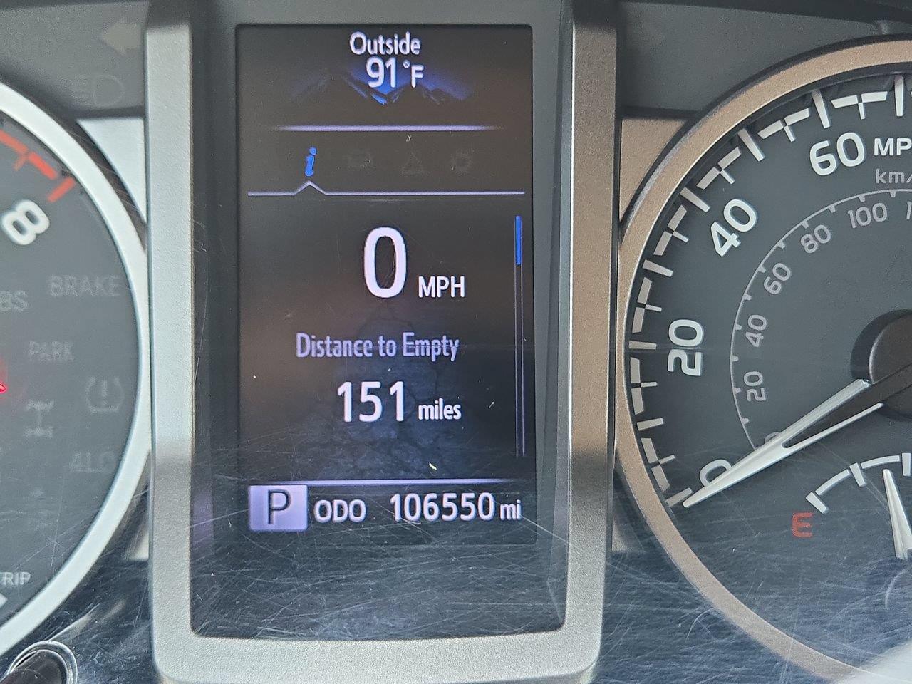2020 Toyota Tacoma photo 14 of 22