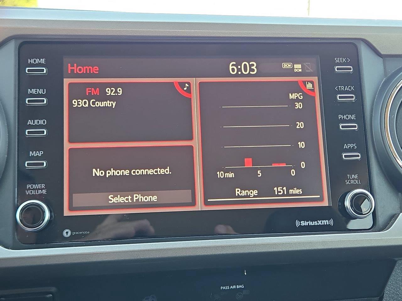 2020 Toyota Tacoma photo 15 of 22