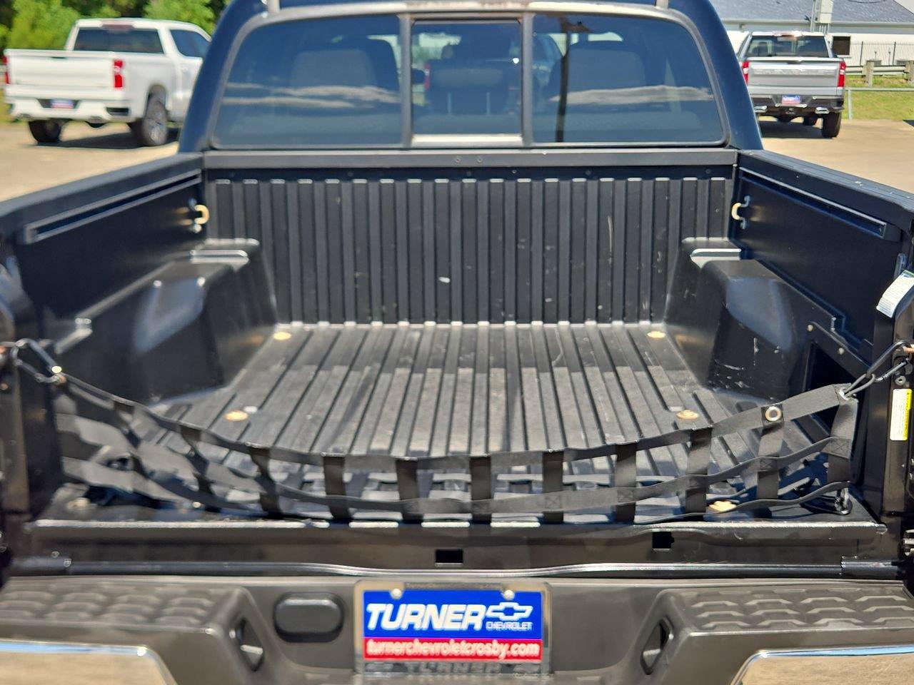 2020 Toyota Tacoma photo 20 of 22