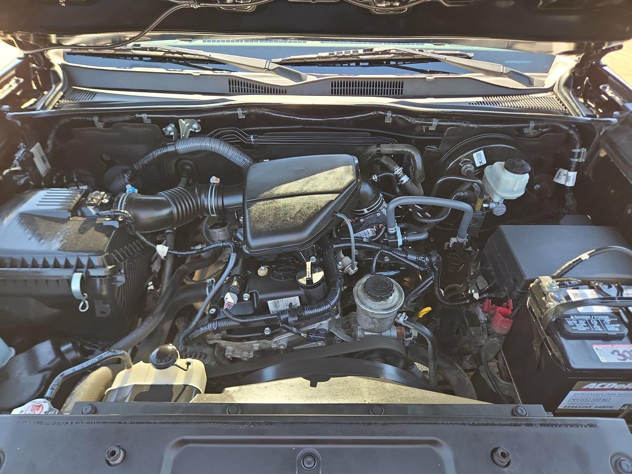 2020 Toyota Tacoma photo 22 of 22