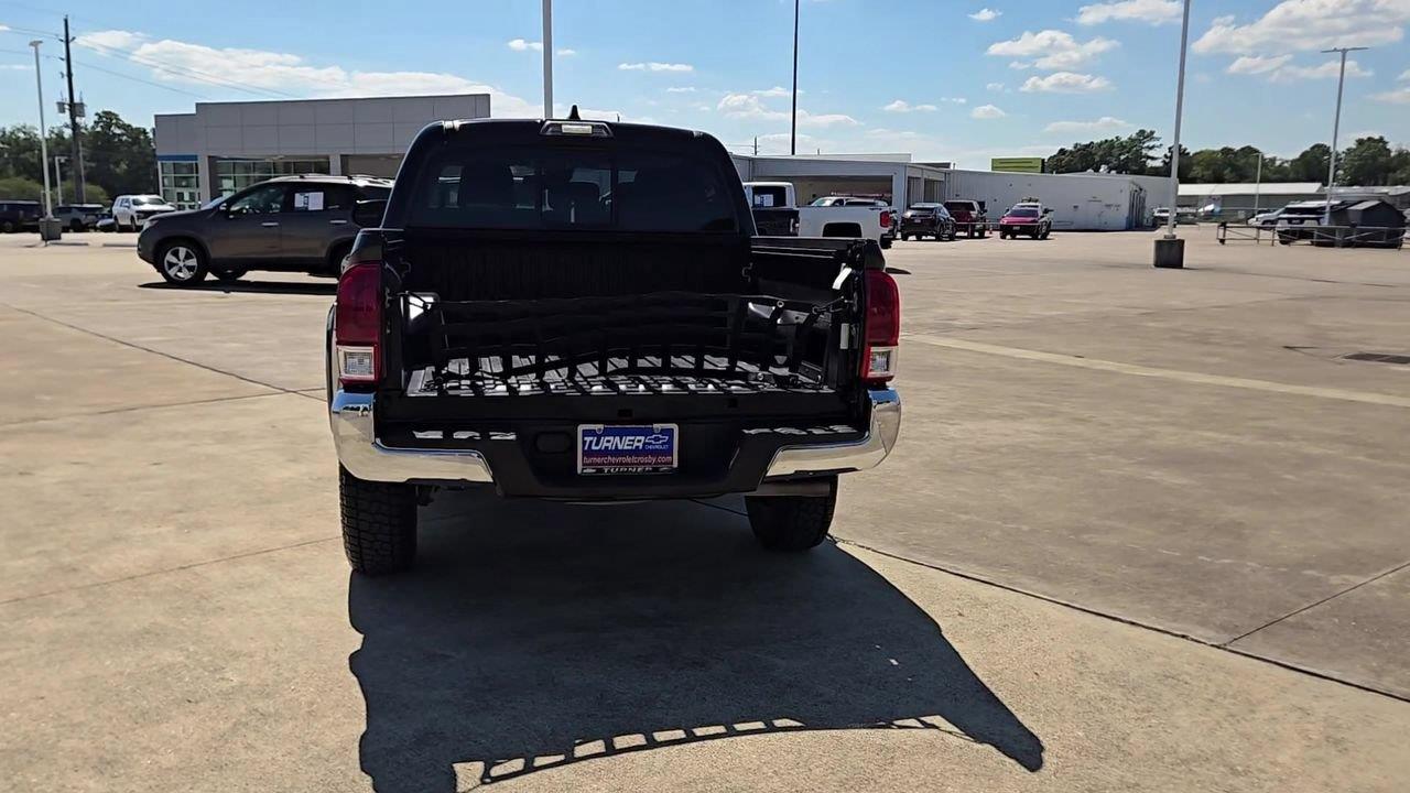 2020 Toyota Tacoma photo 7 of 22