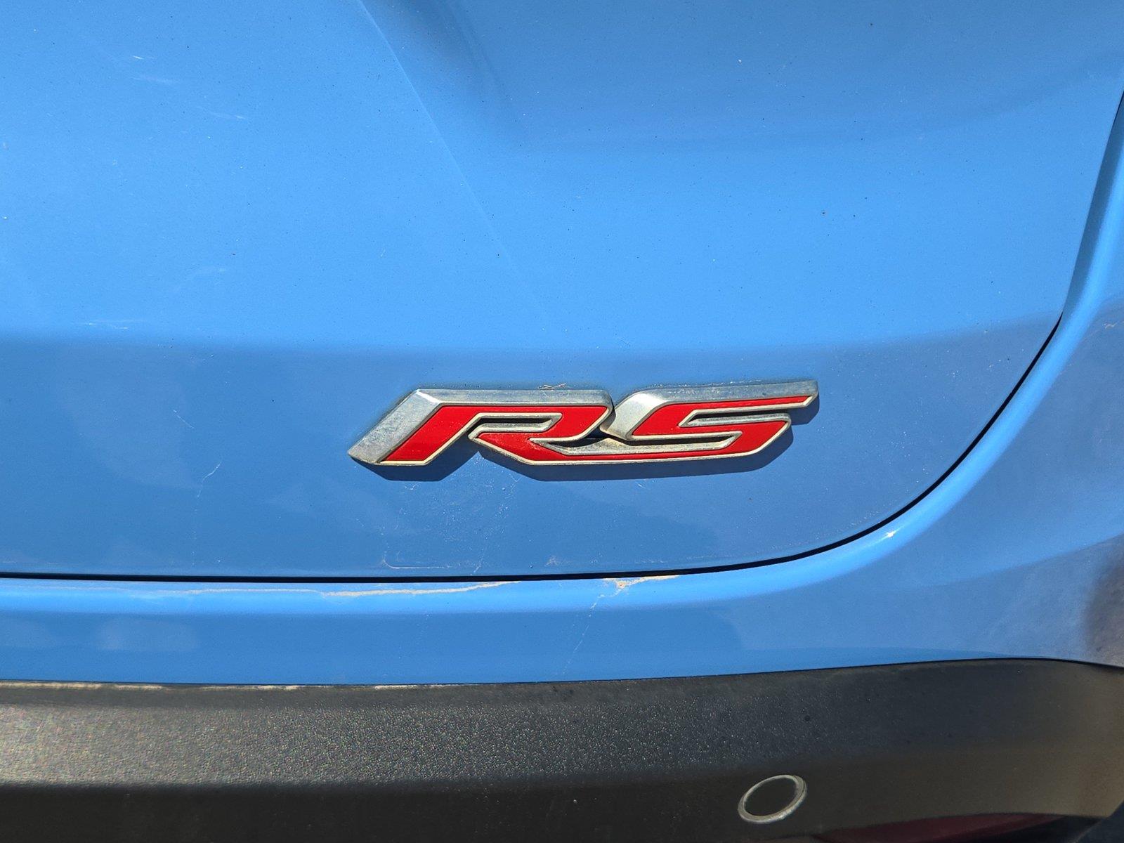 2024 Chevrolet Trax photo 3 of 3