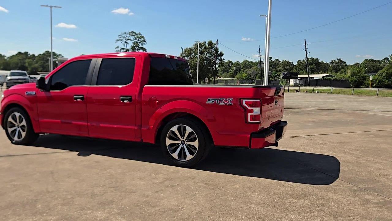 2020 Ford F-150 photo 6 of 23