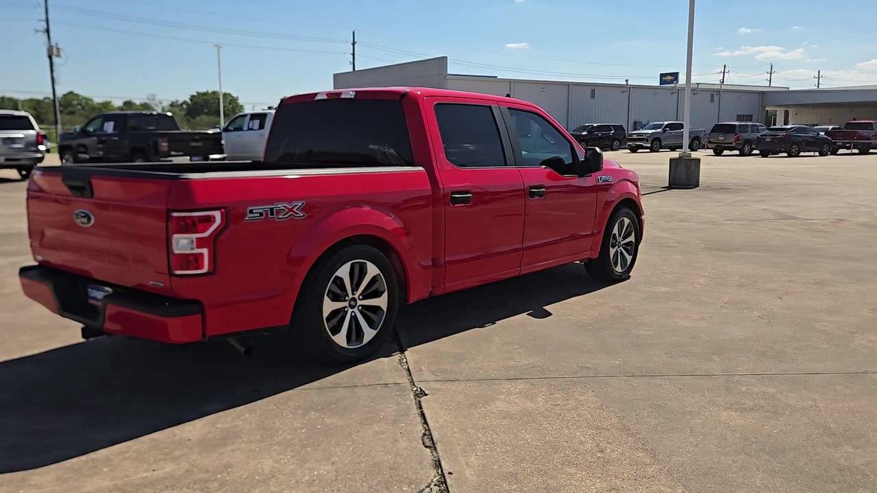 2020 Ford F-150 photo 8 of 23