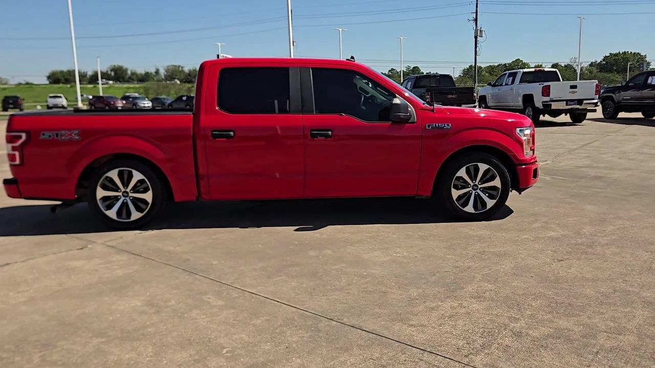 2020 Ford F-150 photo 9 of 23