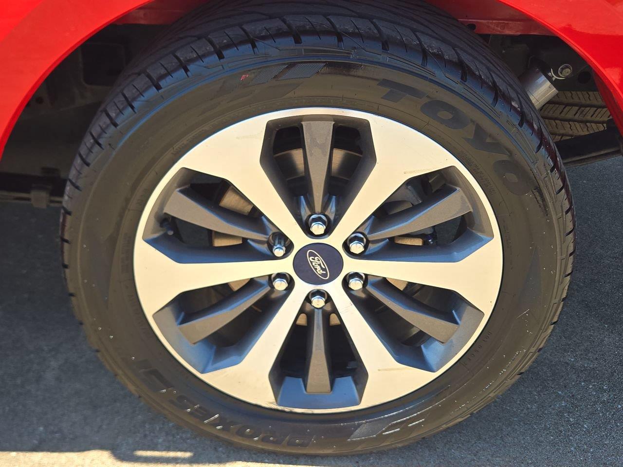 2020 Ford F-150 photo 10 of 23