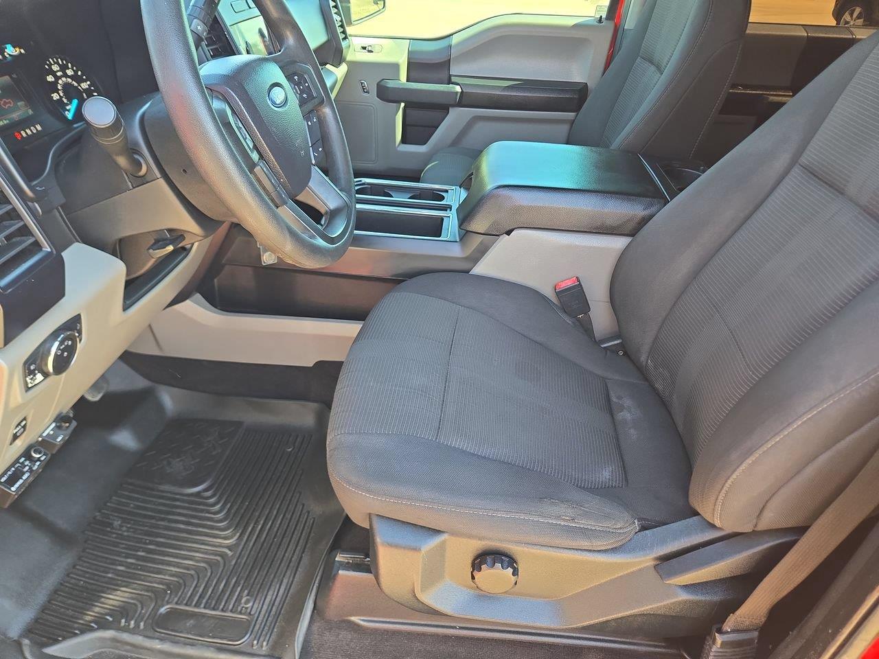 2020 Ford F-150 photo 11 of 23