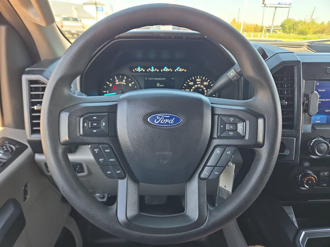 2020 Ford F-150 photo 13 of 23