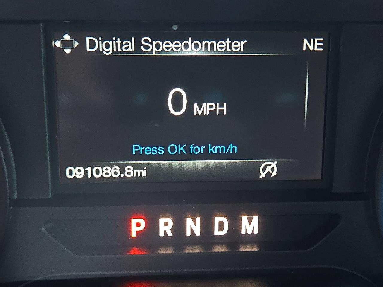 2020 Ford F-150 photo 14 of 23