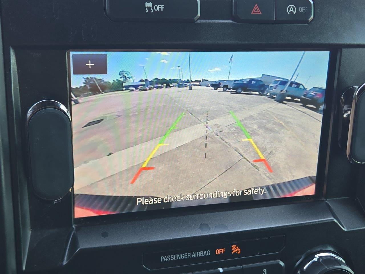 2020 Ford F-150 photo 16 of 23